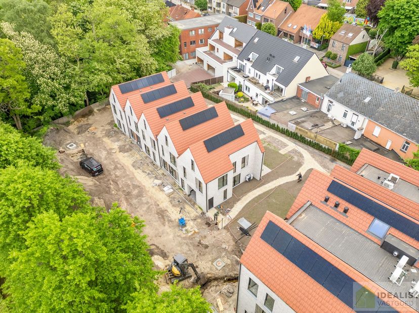 Exclusief wonen in het bruisende centrum van Lommel. Stap binnen in Residentie Het Burgemeesterpark en beleef hoe comfortabel wonen kan zijn. Wilt u t