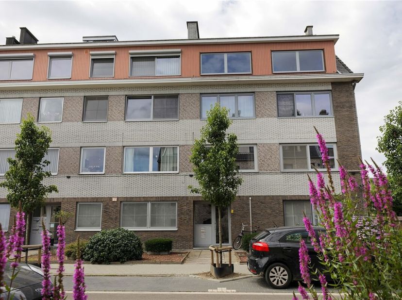 Appartement à vendre
                    à 3500 Hasselt