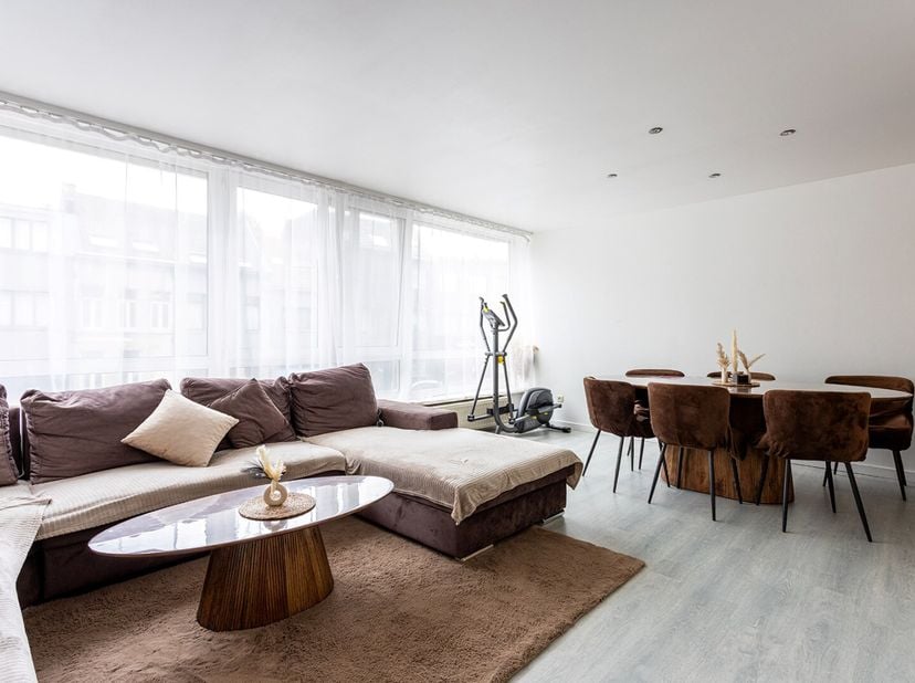 Appartement à vendre
                    à 2100 Deurne