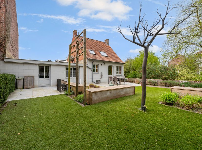 Maison à vendre
                    à 8978 Watou