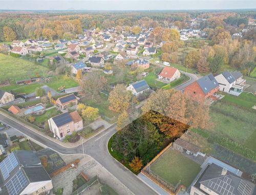                                         Terrain à vendre à Zutendaal, € 149.000
