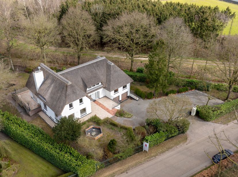 Maison à vendre
                    à 2321 Meer