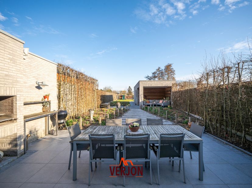 Maison à vendre
                    à 8870 Izegem