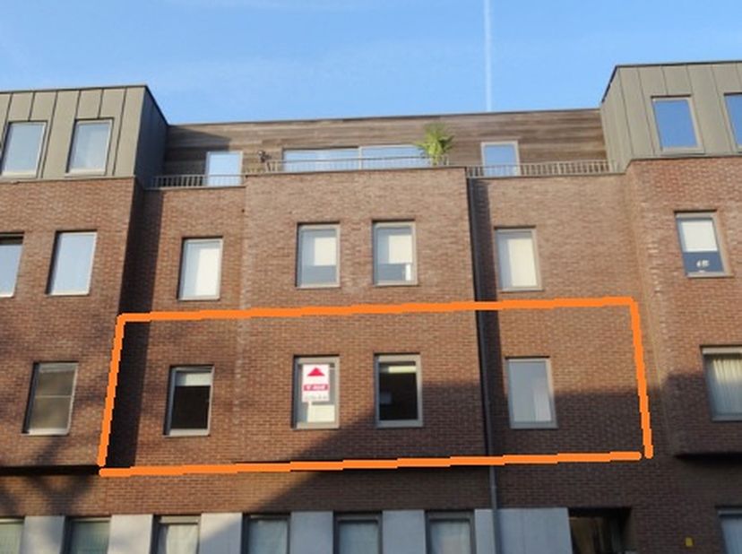 Appartement à vendre
                    à 9170 Sint-Pauwels