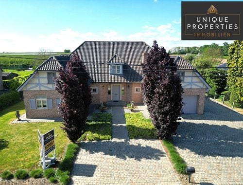                                         Villa à vendre à Tielt, € 849.000
