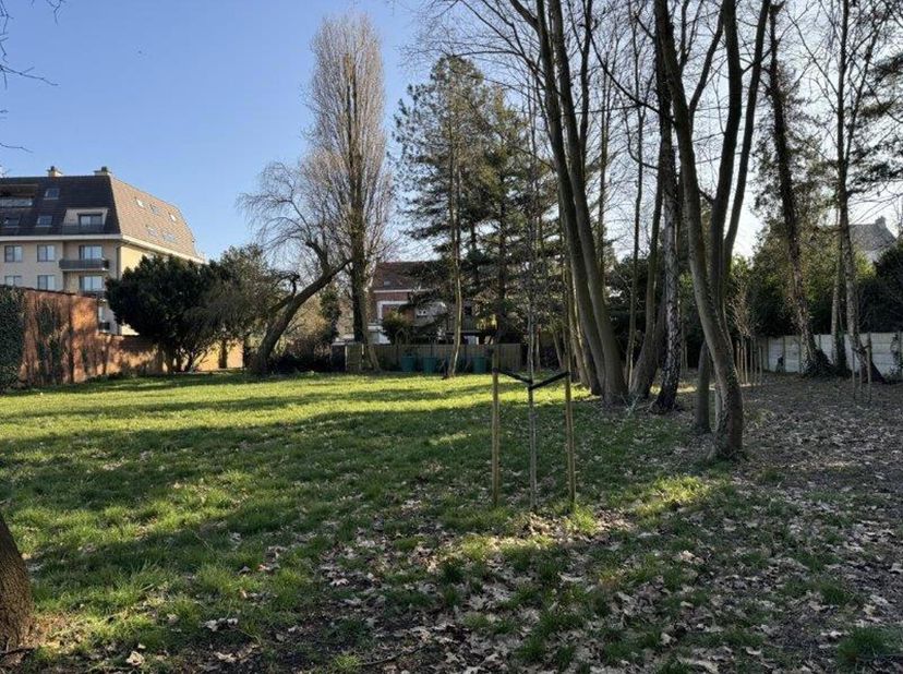 Terrain à vendre
                    à 2900 Schoten