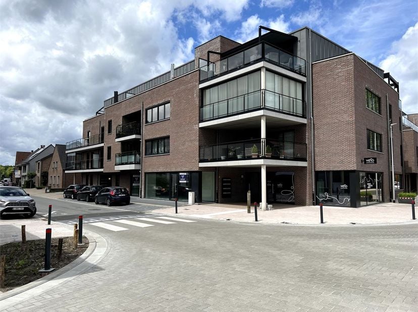 Bien professionnel à vendre
                    à 3910 Neerpelt