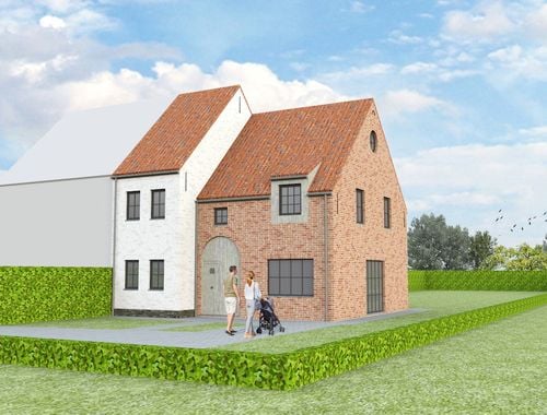                                         Woning te koop in Haaltert, € 609.102
