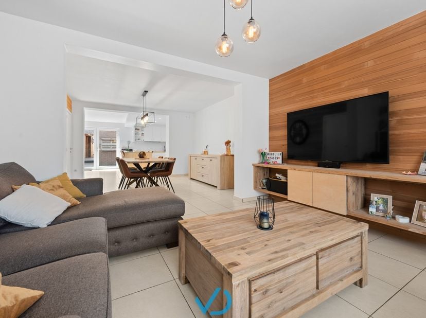 Maison à vendre
                    à 8902 Hollebeke