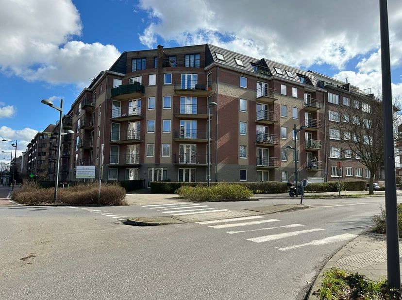 Maison à vendre
                    à 1140 Evere