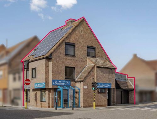                                         Woning te koop in Deerlijk, € 439.000
