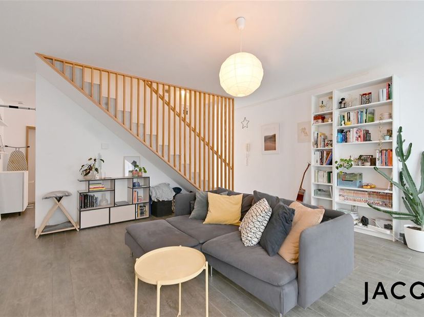 Appartement à vendre
                    à 2060 Antwerpen