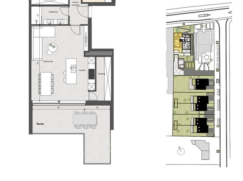 Welkom in Residentie Tuedo (Diepenbeek)! &lt;br /&gt;
&lt;br /&gt;
Bekijk je deze advertentie via een aanverwante website? Neem dan een kijkje op onderstaande lin
