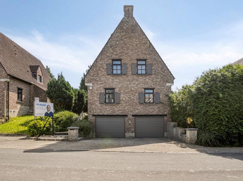 Maison à vendre
                    à 3080 Tervuren