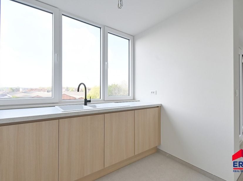 Appartement à vendre
                    à 9900 Eeklo