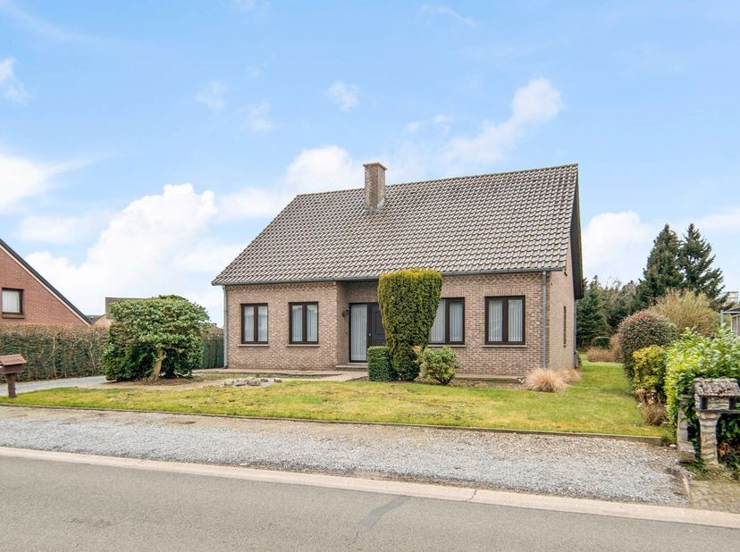 Maison à vendre
                    à 3660 Opglabbeek