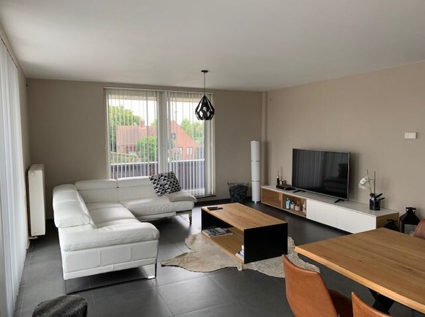 Appartement à louer
                    à 8750 Zwevezele