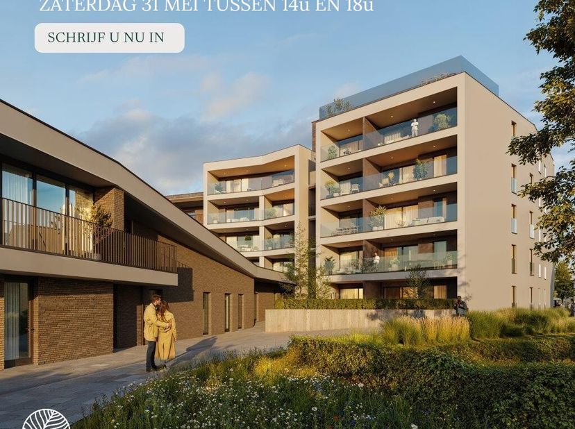 Maison à vendre
                    à 3500 Hasselt
