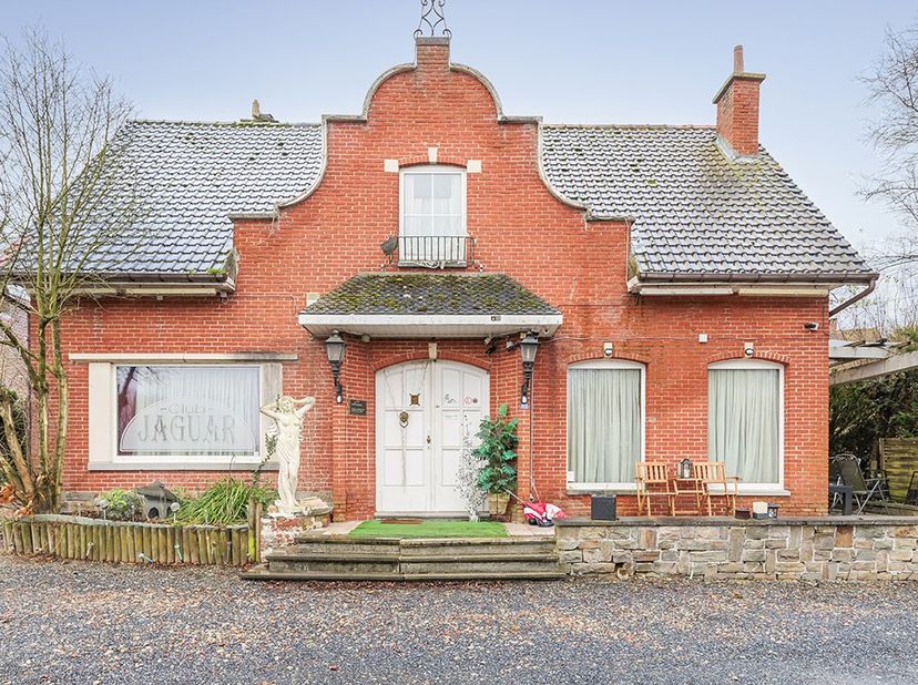 Maison à vendre
                    à 3210 Lubbeek