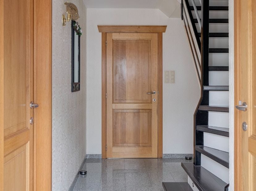 Maison à vendre
                    à 3590 Diepenbeek