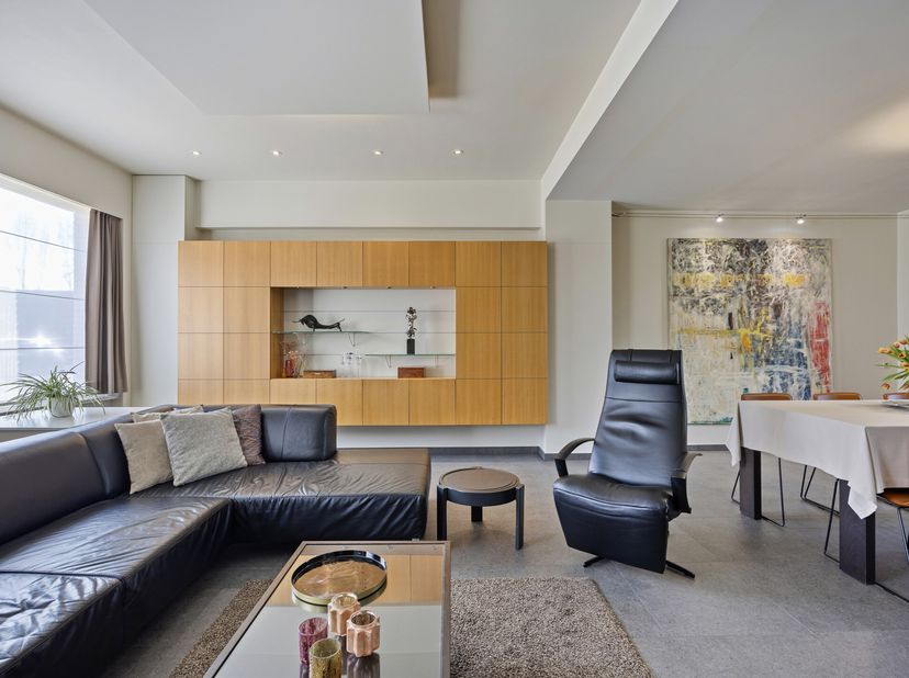 Maison à vendre
                    à 9800 Astene