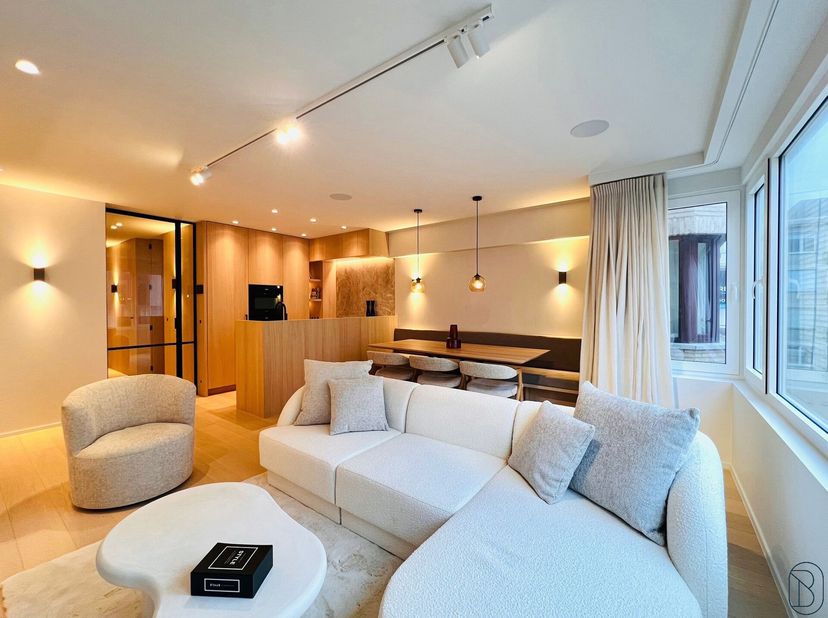 Appartement à vendre
                    à 8300 Knokke