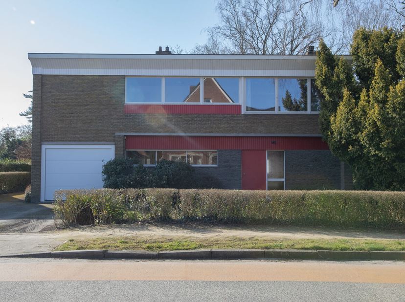 Maison à vendre
                    à 9030 Mariakerke