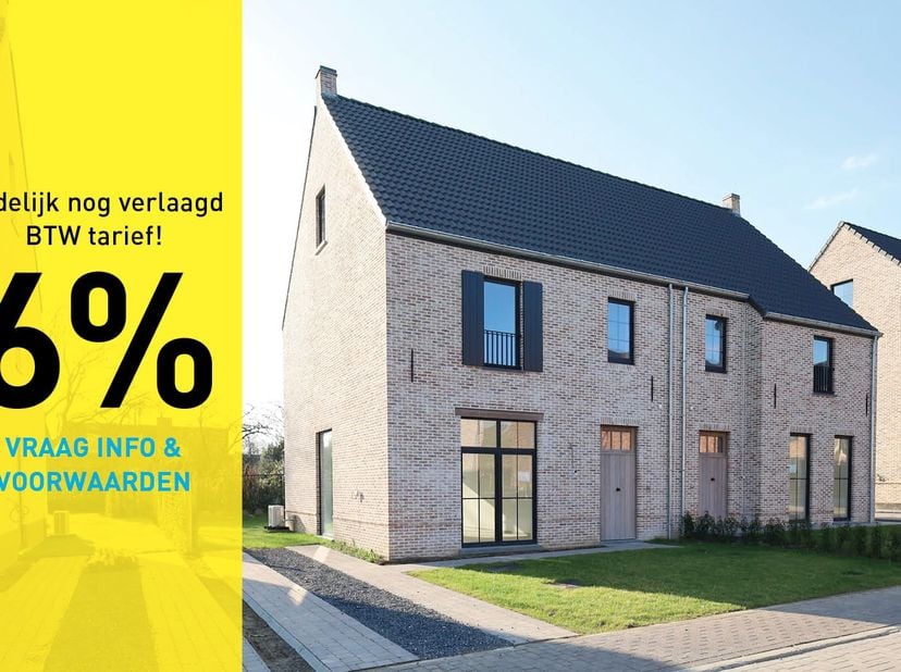 Maison à vendre
                    à 3070 Kortenberg