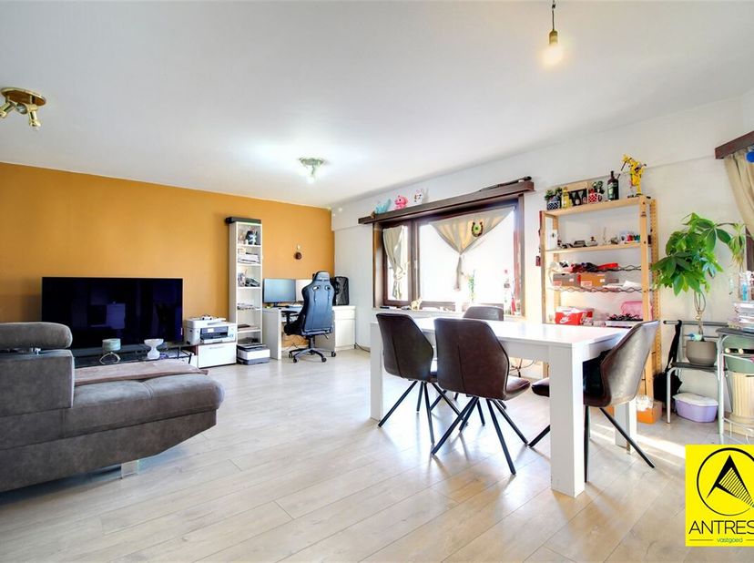 Appartement à vendre
                    à 2650 Edegem