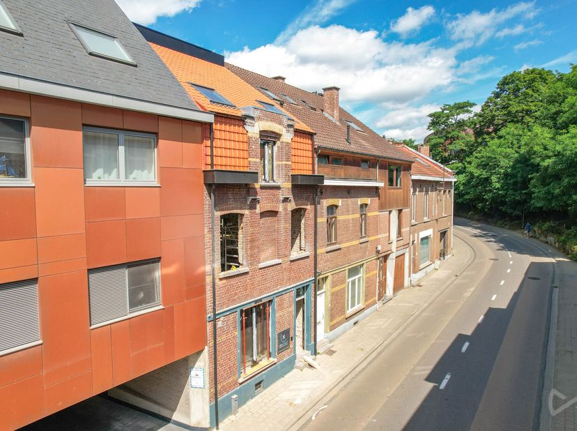 Maison à vendre
                    à 3001 Heverlee
