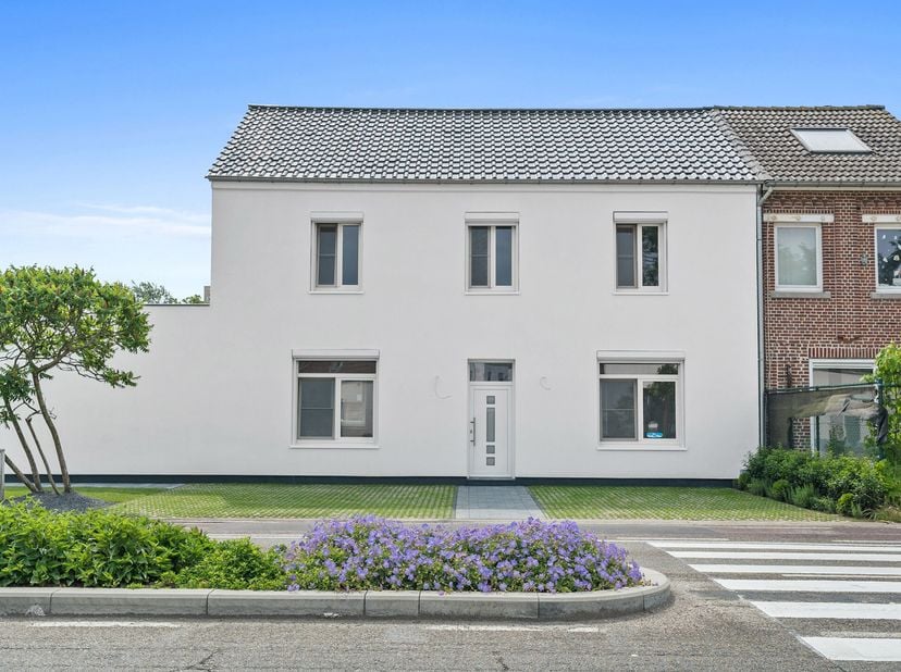 Maison à vendre
                    à 3620 Lanaken