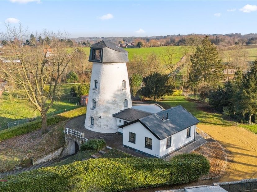 De Oude Korenmolen van Veltem, een unieke en inspirerende locatie voor evenementen of bedrijven&lt;br /&gt;
In het hart van Veltem ligt een verborgen parel: