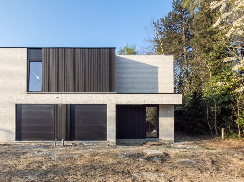 Maison à vendre
                    à 9870 Zulte