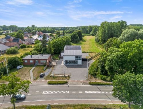                                         Woning te koop in Wimmertingen, € 1.040.000
