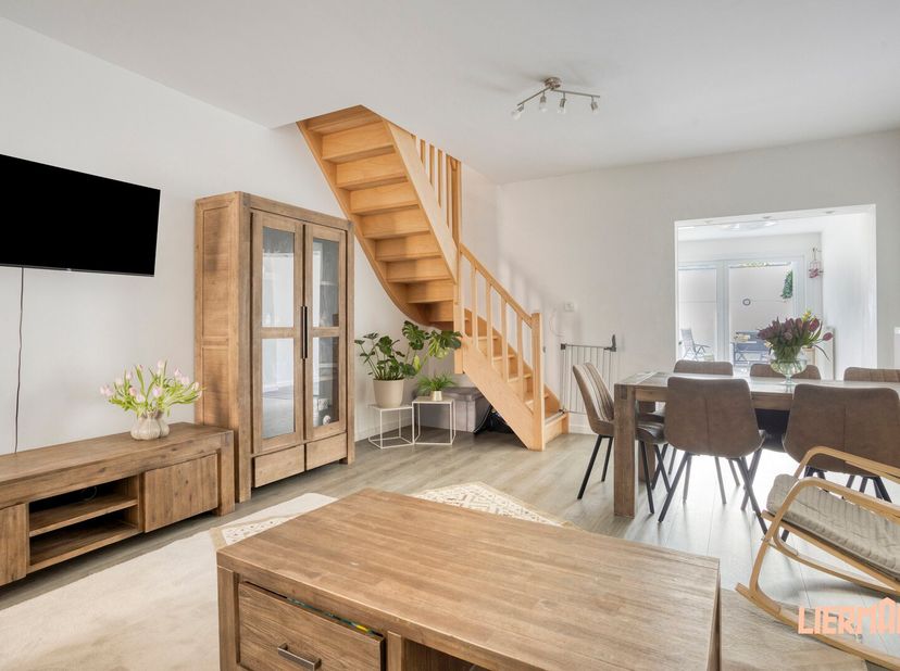 Maison à vendre
                    à 9300 Aalst