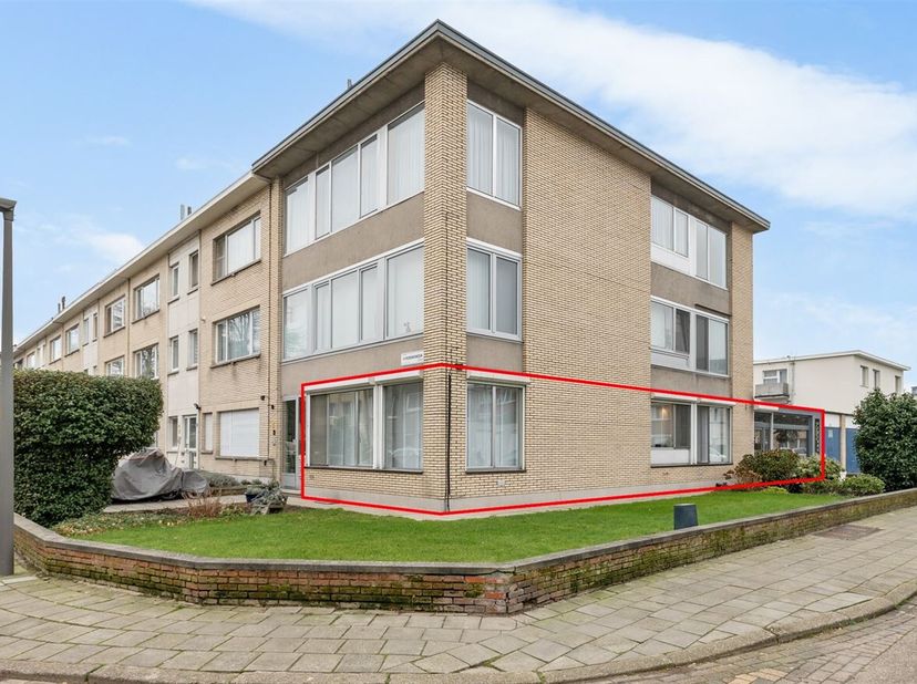Appartement à vendre
                    à 2100 Deurne