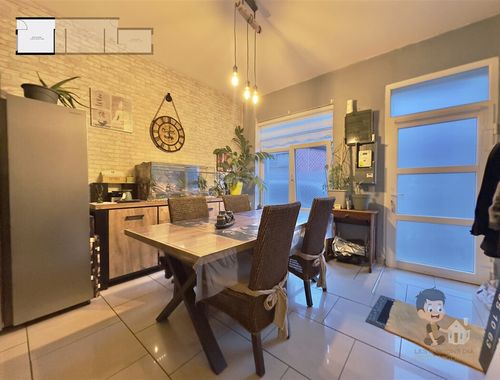                                         Eengezinswoning te koop in Châtelet, € 155.000
