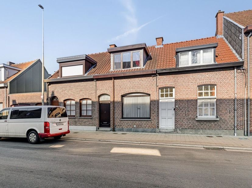 Maison à vendre
                    à 9120 Haasdonk