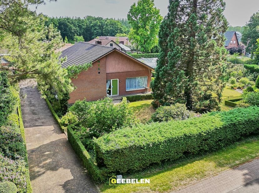 Maison à vendre
                    à 3920 Lommel