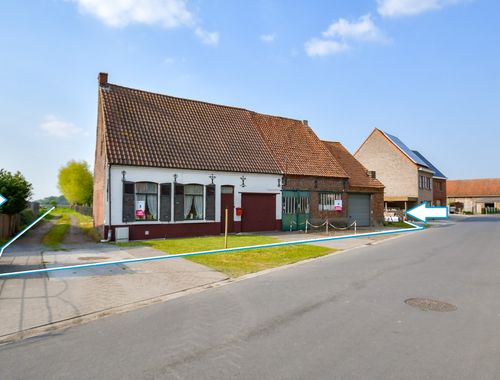                                         Woning te koop in Oedelem, € 340.000

