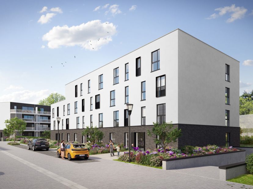 Appartement te koop
                    in 6220 Fleurus