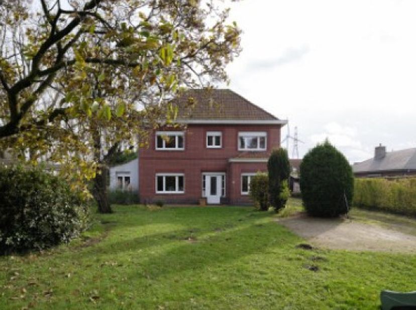 Maison à vendre
                    à 9940 Evergem
