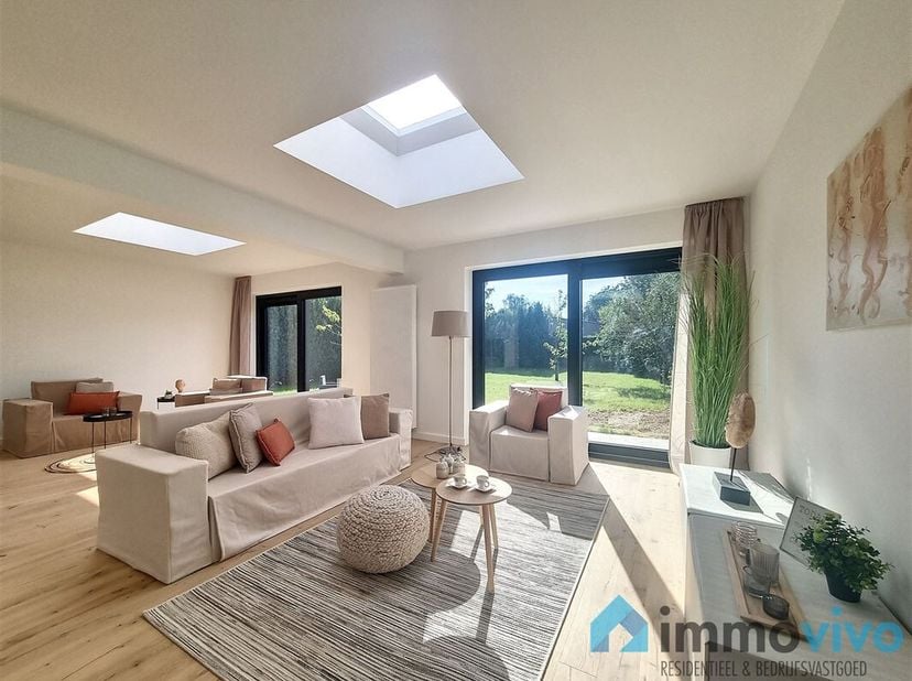 Appartement à vendre
                    à 2520 Ranst
