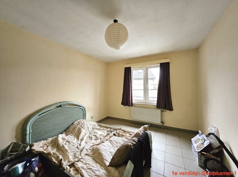 Appartement à vendre
                    à 3910 Neerpelt
