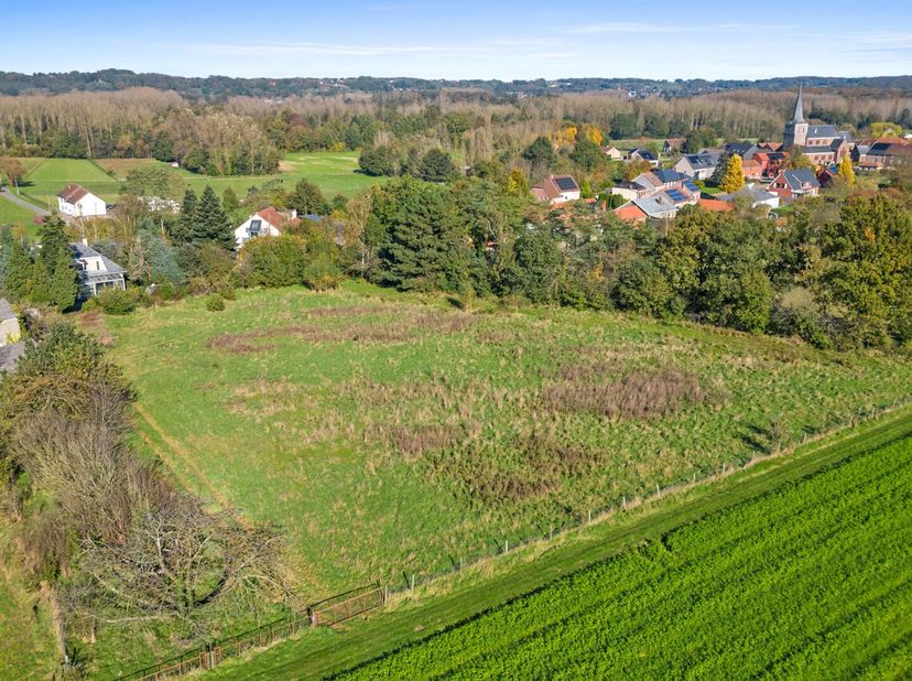 Maison à vendre
                    à 3220 Holsbeek