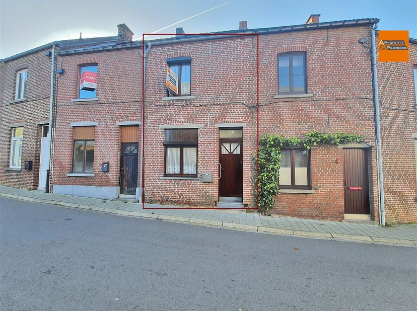 Maison rénovée avec deux chambres à proximité du centre de Louvain&lt;br /&gt;
Cette charmante maison rénovée allie confort et emplacement idéal. Au rez-de-