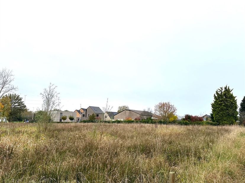 Terrain à vendre
                    à 3500 Hasselt
