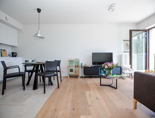                                         Maison à louer à Renaix, € 1.429
