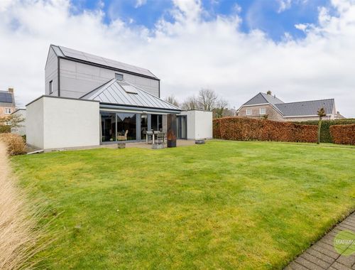                                         Maison unifamiliale à vendre à Arendonk, € 545.000
