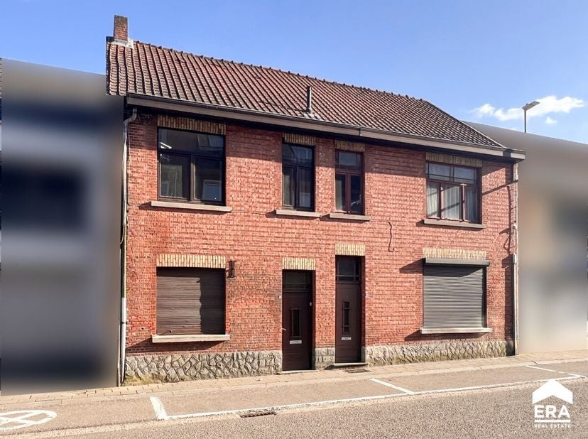 Maison à vendre
                    à 3560 Lummen